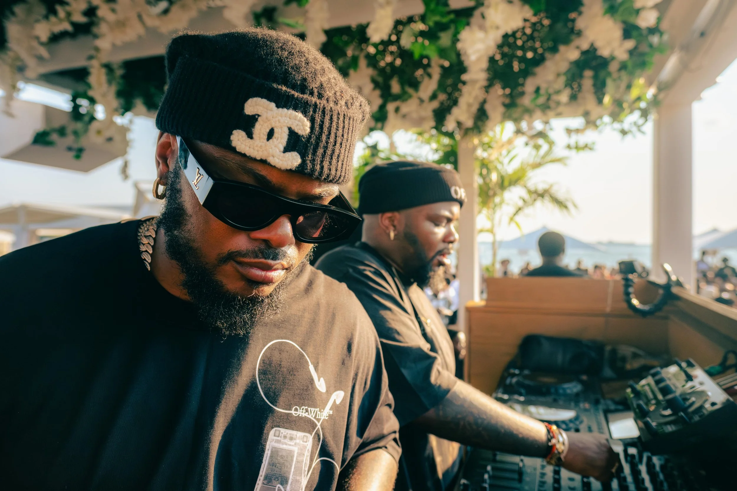 major league djs. — alexosodo